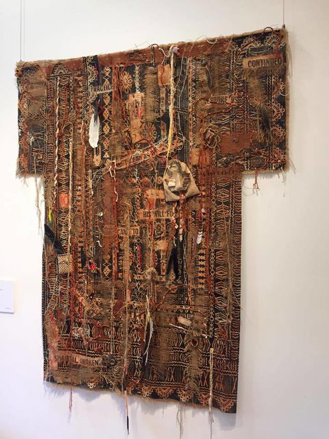 Bundaberg Regional Art Gallery - Attractions Melbourne 6