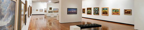 ArtSpace Mackay - Attractions Melbourne 3