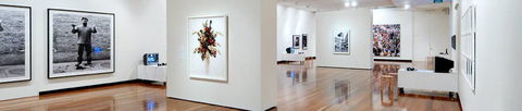 ArtSpace Mackay - Attractions Melbourne 4