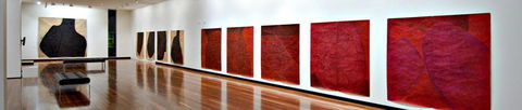 ArtSpace Mackay - Attractions Melbourne 5