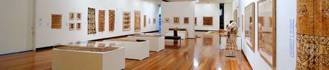 ArtSpace Mackay - Attractions Melbourne 7