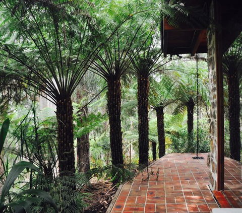 Piaf Day Spa - Attractions Melbourne 1