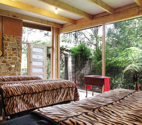 Piaf Day Spa - Attractions Melbourne 4