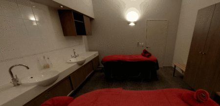 Escape Day Spas - Attractions Melbourne 2