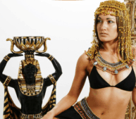 Cleopatras Temple Day Spa