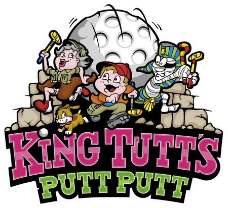 King Tutts Putt Putt - Attractions Melbourne 0
