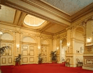 His Majestys Theatre - Attractions Melbourne