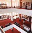 Perth Concert Hall - Attractions Melbourne
