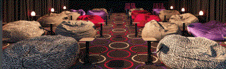 Hoyts Cinema - Attractions Melbourne 1