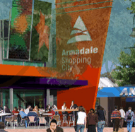 Armadale Shopping Centre - Attractions Melbourne 0