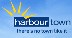 Harbour Town - Attractions Melbourne