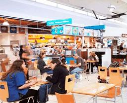 Floreat Forum - Attractions Melbourne
