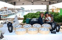 Hillarys Market