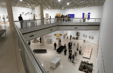 The Art Gallery Of Western Australia - Attractions Melbourne 1