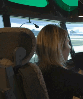 Flight Experience - Attractions Melbourne 1