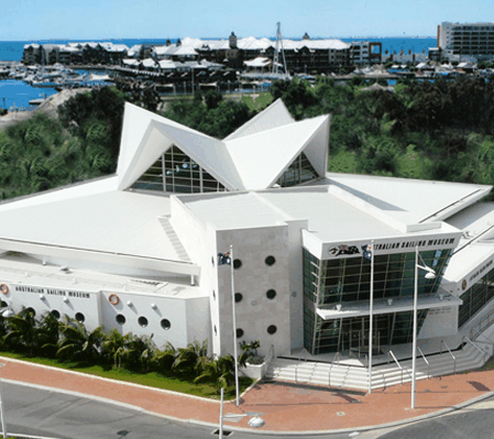Australian Sailing Museum