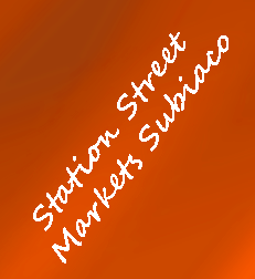 Station Street Markets