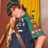 Scout Heritage Centre - Attractions Melbourne 1
