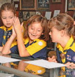Scout Heritage Centre - Attractions Melbourne 2