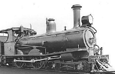 Railway Transport Museum - Attractions Melbourne 3