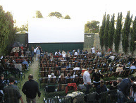 Luna Palace Cinema - Camelot Outdoor - Attractions Melbourne 0