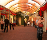 Luna Palace Cinema - Camelot Outdoor - Attractions Melbourne 2