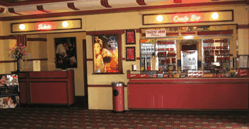 Cygnet Como Cinema - Attractions Melbourne 1