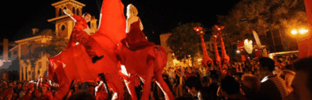 Perth International Arts Festival - Attractions Melbourne 3