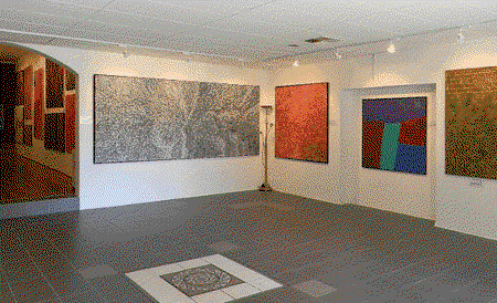 Aboriginart Indigenous Fine Art Gallery - Attractions Melbourne 2