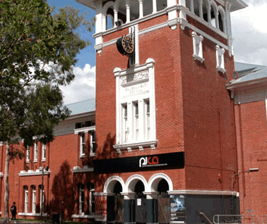 Perth Institute Of Contemporary Arts - Attractions Melbourne 0