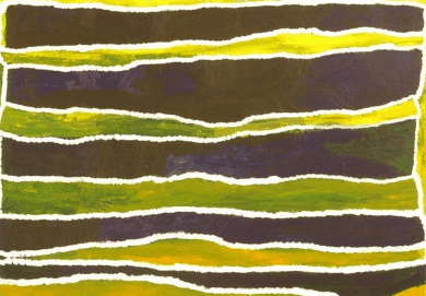 Seva Frangos Art - Attractions Melbourne