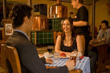 Duckstein Brewery - Attractions Melbourne 3