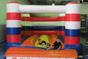 Fun Station - Midland - Attractions Melbourne 1