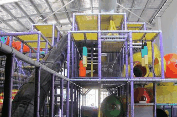 Fun Station - Midland - Attractions Melbourne 2