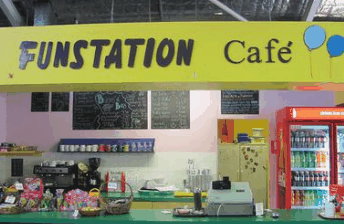 Fun Station - Midland - thumb 3