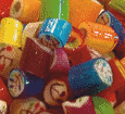 Lolly WA - Attractions Melbourne