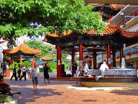 China Town - Brisbane - Attractions Melbourne 3