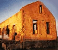 St Helena Island - Attractions Melbourne
