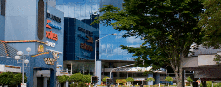 Toowong Village - Attractions Melbourne 3