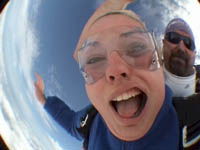 Simply Skydive - Attractions Melbourne 0