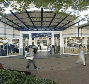 Stockland - Cleveland - Attractions Melbourne 1