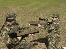 Logan Laser Skirmish - Attractions Melbourne 0