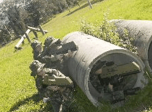 Logan Laser Skirmish - Attractions Melbourne 1