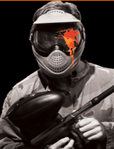 World Series Paintball - Samford - Attractions Melbourne 1