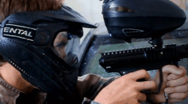 World Series Paintball - Samford - Attractions Melbourne 2