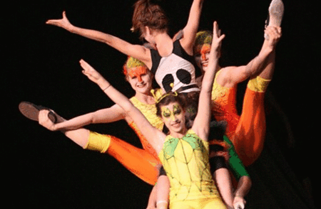 Flipside Circus - Attractions Melbourne 2
