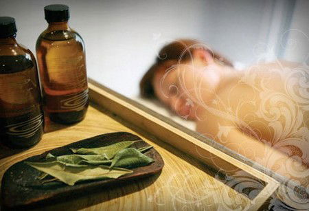 Aqua Day Body Indulgence - Attractions Melbourne 1