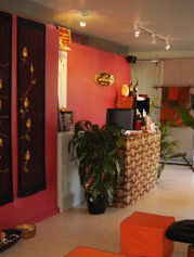Sabai Day Spa