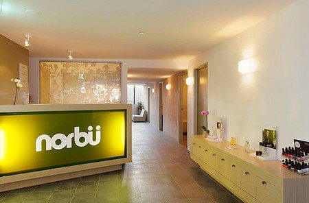 Norbu South Yarra