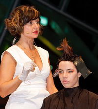 Masci Hair  Spa